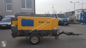 Compresseur Atlas Copco XAS 186