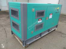 Dellent GF2-38 , 38 KVA , Diesel generator , 380/220V , 3 phases grup electrogen second-hand