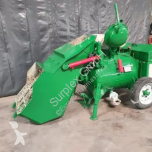 آلة لمواقع البناء MT 89 B مستعمل