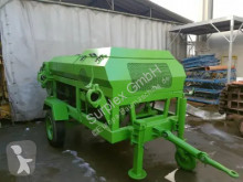 Material de obra POMPA 330 usado