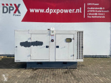 Cummins Stromaggregat 6CTAA8.3G2 - 220 kVA - (Problems) - DPX-12260