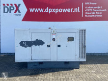 Cummins 6CTAA8.3G2 - 220 kVA - (Problems) - DPX-12261 groupe électrogène occasion