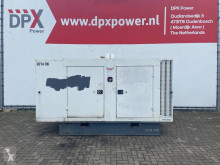 Aggregaat/generator Cummins 6CTAA8.3G2 - 220 kVA - (Problems) - DPX-12266