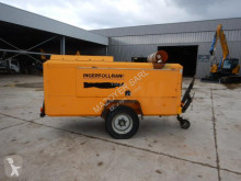 Ingersoll rand P600 compresor second-hand