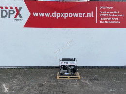 5434 - 20 kVA - Stage V - Generator - DPX-17976 agregator prądu nowy