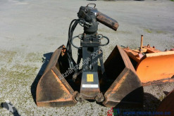 Atlas grapple Terex Zweischalengreifer 600 mm Drehservo