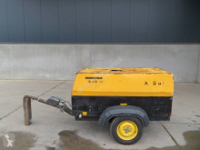 Atlas Copco XAS 57 compresseur occasion