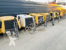 Compresseur Kaeser m26 - m20