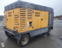 Compressor Atlas Copco xahs4476 year 2012