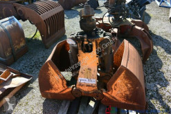 Grappin Atlas Terex Zweischalengreifer 600 mm Drehservo