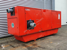 Hatz Geho ZD 900 silent met 1D81Z Handgestart bomba usado