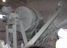 Matériel Technologia produkcji mieszanek gipsowych z certyfikacją