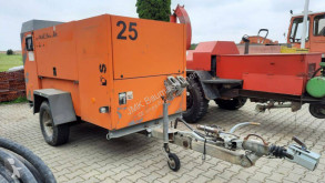 Compair Mannesmann Demag ( ) DS100 compresseur occasion