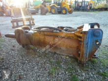 Marteau hydraulique Tabe TABE 20 Hydraulik Hammer