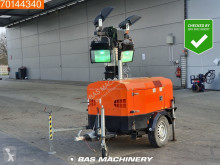 Tour d'éclairage Tower Light VB9 4x 400W