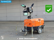 Tower Light VB9 4x 400W turn de iluminat second-hand