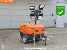 Tower Light VB9 4x 400W turn de iluminat second-hand
