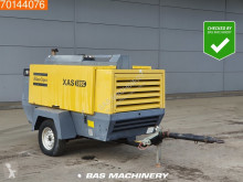 Atlas Copco XAS186 C compresseur occasion