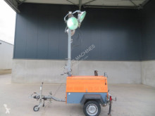 Turn de iluminat Allmand Bros NIGHT-LITE PRO