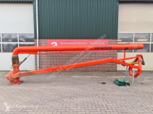 Pompe Vuilwaterpomp AT 250-6