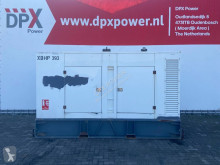 Cummins 6CTAA8.3G5 - 220 kVA ( Damaged ) - DPX-12280 tweedehands aggregaat/generator