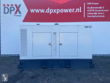 Aggregaat/generator Cummins 6CTAA8.3G5 - 220 kVA ( Damaged ) - DPX-12281