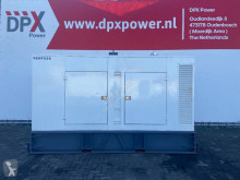 Cummins 6CTAA8.3-G5 - 220 kVA ( incomplete ) - DPX-12294 tweedehands aggregaat/generator