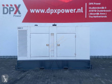 Cummins QSB7-G5 - 220 kVA (Damaged) - DPX-12282 tweedehands aggregaat/generator
