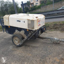 Compresseur Ingersoll rand 741 140CFM