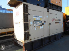 Ingersoll rand G330 grupo electrógeno usado