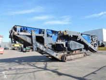 Kleeman MR130Z gebrauchter Brecher