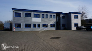 Kontejner Losbeger Bürocontainer Office Container
