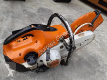 Stihl construction