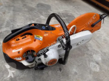 Stihl construction
