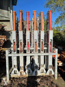 Utilaj de şantier cofraj Hussor COMPAS DE STABILISATION POUR BANCHES H12