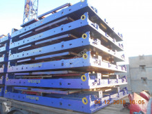 Utilaj de şantier cofraj Hussor H12 268.80 m²