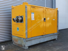 Hatz Geho ZD 300 silent met 1D41Z bomba usado