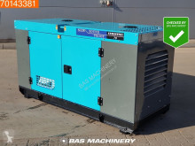 Aggregaat/generator Kawakenki 70 KVA