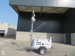SDMO Kohler RL60-1B UNUSED wieża oświetleniowa używany