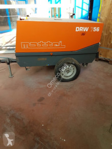 DRW756 tweedehands compressor