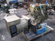 DAF 615 TURBO groupe électrogène occasion