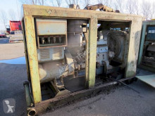 Grupo electrógeno Volvo TD100A