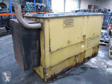 Material de obra grupo electrógeno DAF 615 TURBO