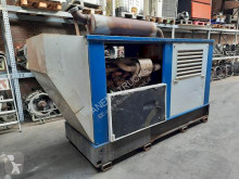 DAF 1160 TURBO groupe électrogène occasion