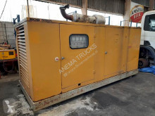 Aggregaat/generator DAF 1160 TURBO (DKVD1160AG)