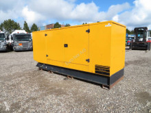 Material de obra grupo electrógeno SDMO JS 150 / 150 KVA