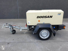 Doosan 7 / 20 compresor usado