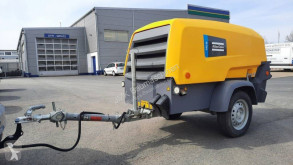 Atlas Copco XAS 88 Kd compressor usado