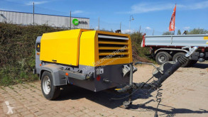 Atlas Copco XAVS 186JD compresor second-hand