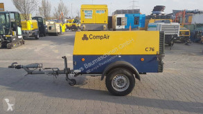 Compair C 76 compresor usado